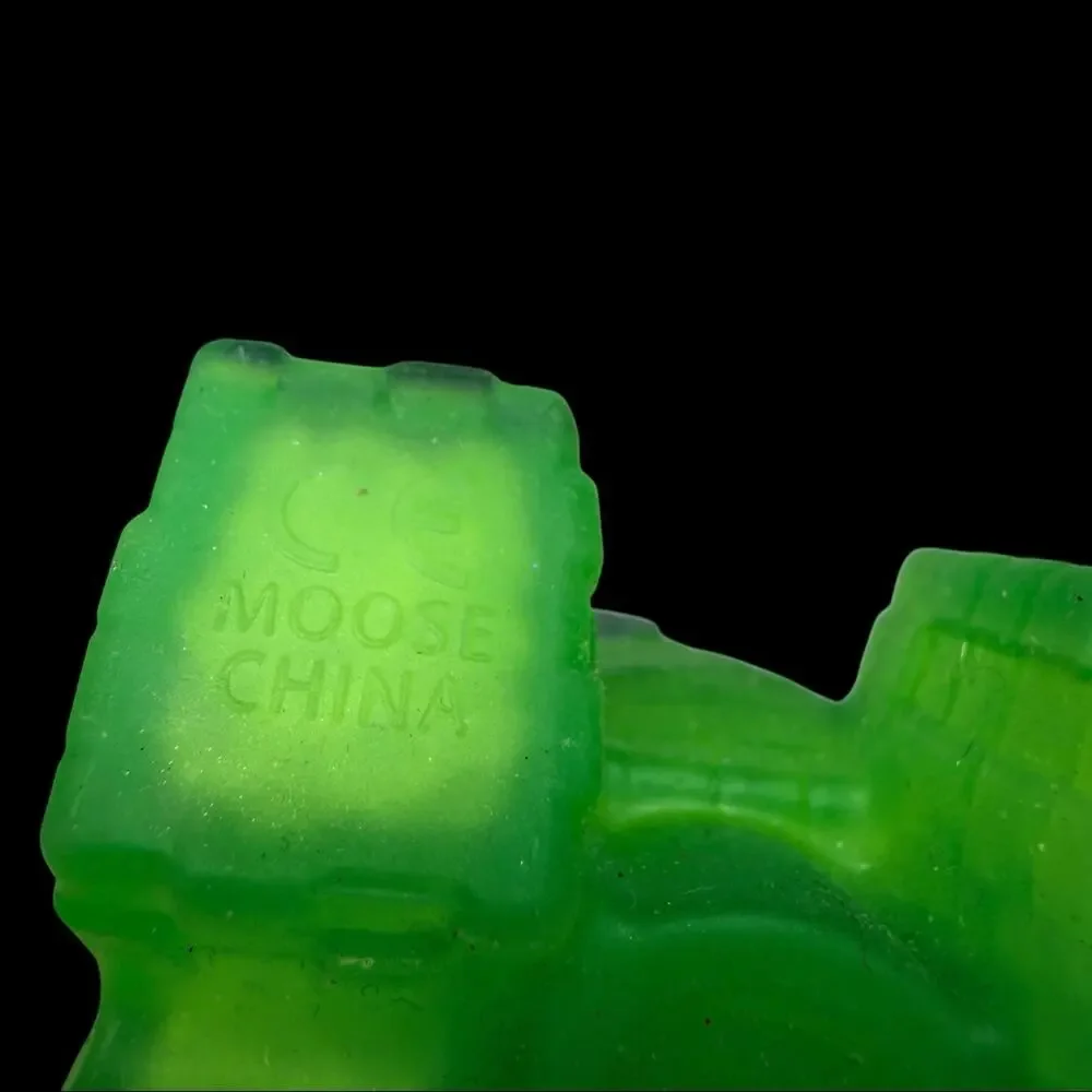 moose toys minecraft creeper